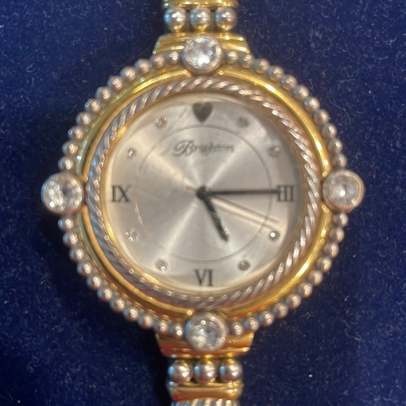 Brighton Accessories - Brighton Costa Mesa watch